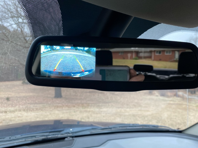 RAM 1500 Classic Tradesman Quad Cab 4WD 2019