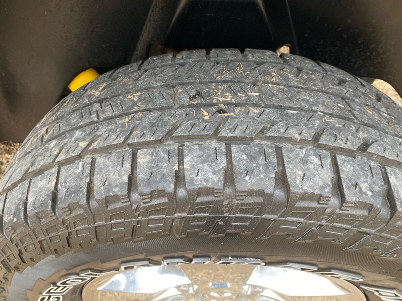 RAM 1500 Classic Tradesman Quad Cab 4WD 2019