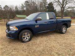 2019 RAM 1500 Classic 