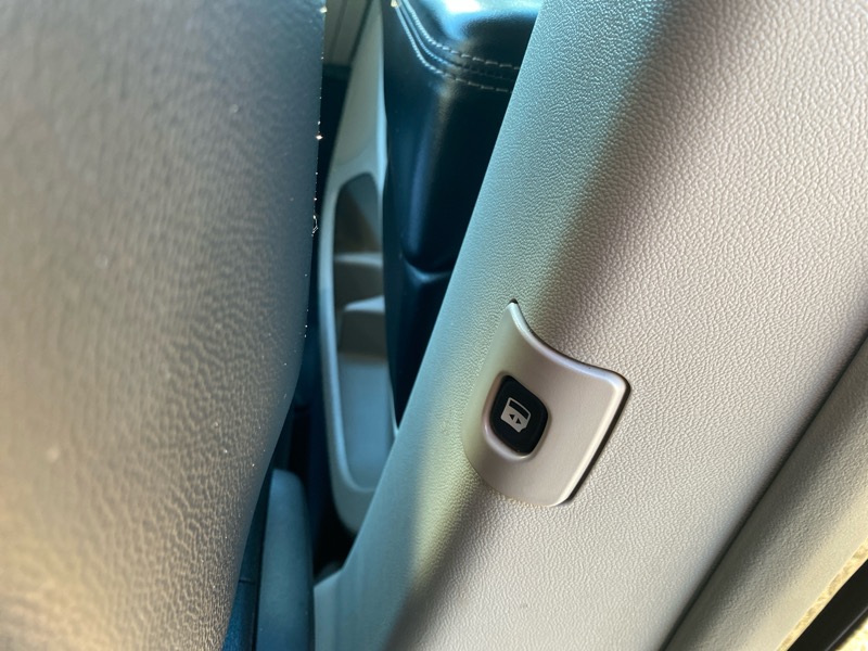 Chrysler Town & Country Touring 2016