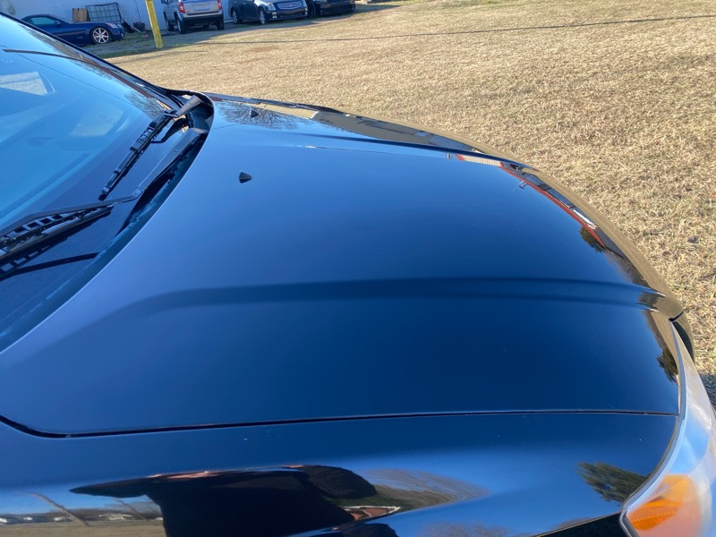 Chrysler Town & Country Touring 2016