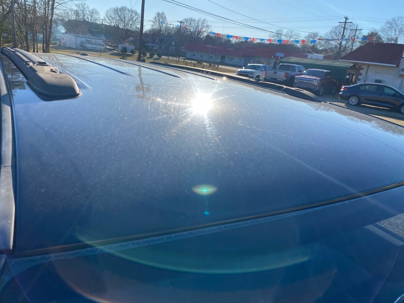 Chrysler Town & Country Touring 2016