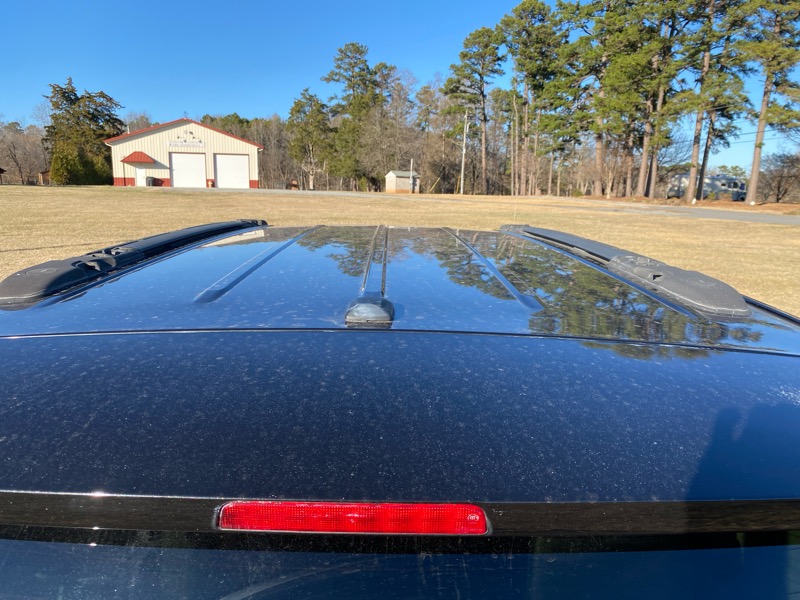 Chrysler Town & Country Touring 2016