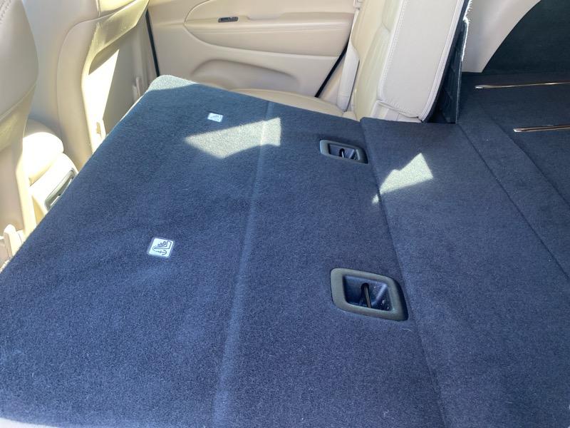 Jeep Grand Cherokee Limited 4WD 2012