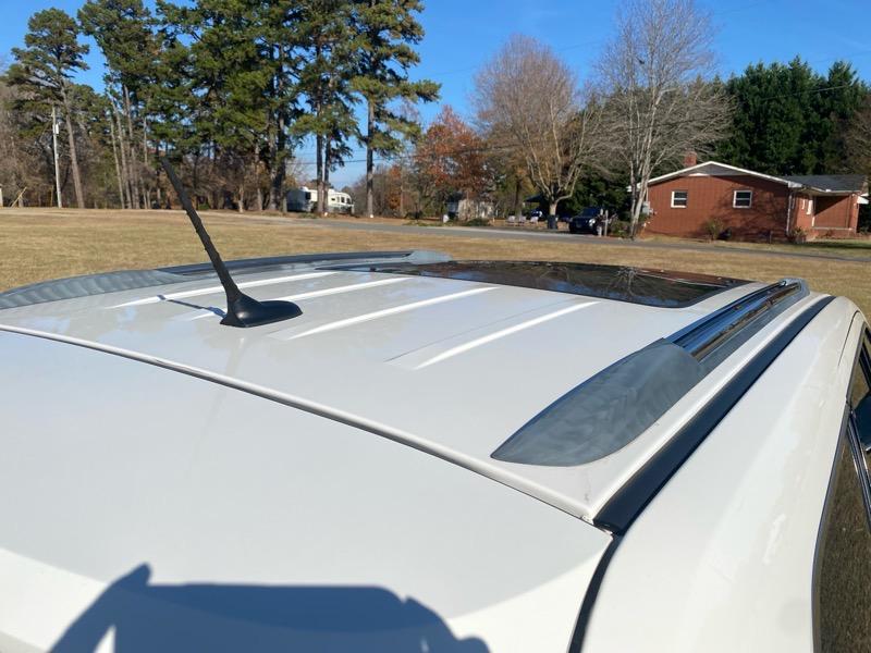 Jeep Grand Cherokee Limited 4WD 2012