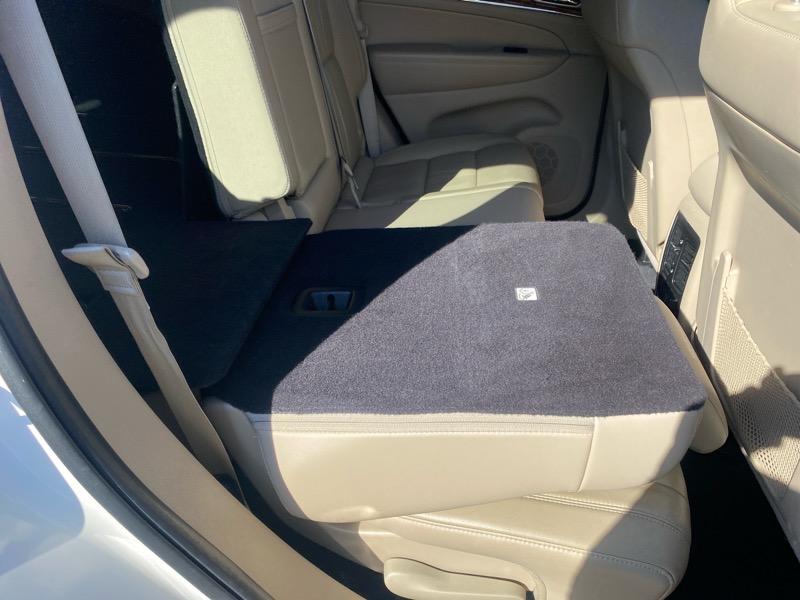 Jeep Grand Cherokee Limited 4WD 2012