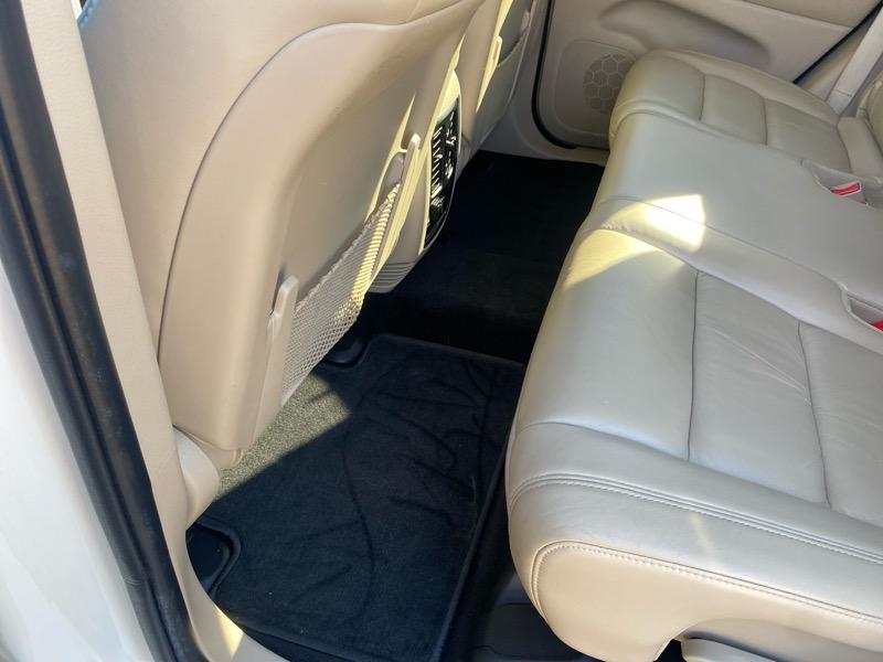 Jeep Grand Cherokee Limited 4WD 2012