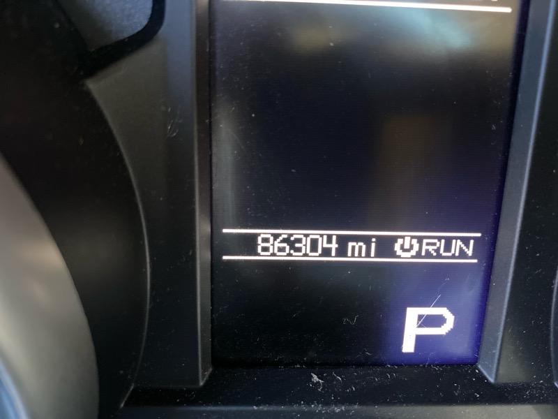 Jeep Grand Cherokee Limited 4WD 2012