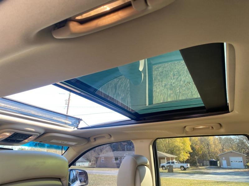 Jeep Grand Cherokee Limited 4WD 2012