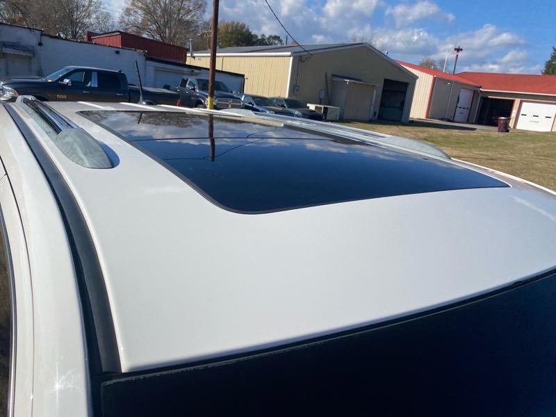 Jeep Grand Cherokee Limited 4WD 2012