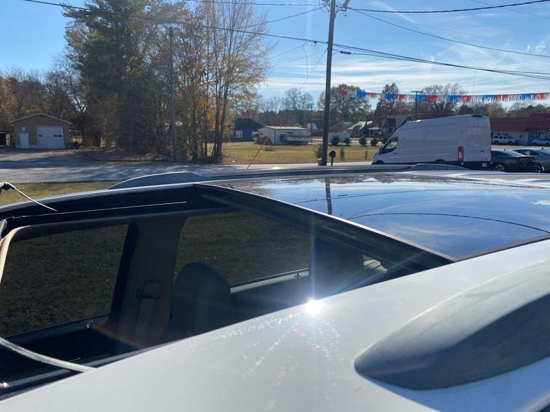 Jeep Grand Cherokee Limited 4WD 2012