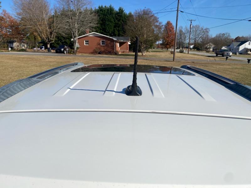 Jeep Grand Cherokee Limited 4WD 2012