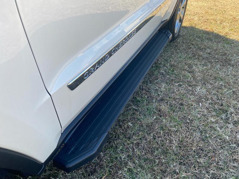 Jeep Grand Cherokee Limited 4WD 2012