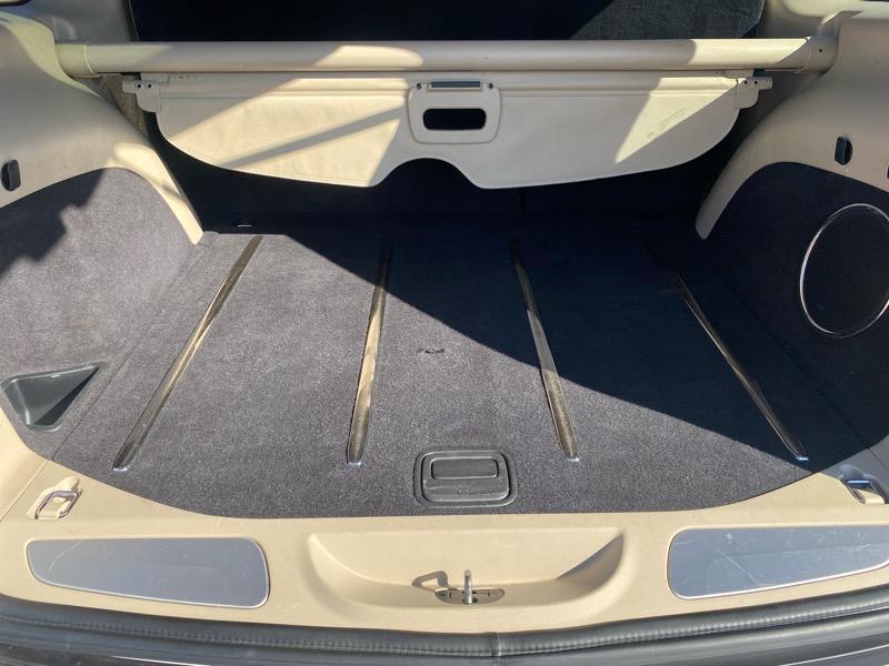 Jeep Grand Cherokee Limited 4WD 2012