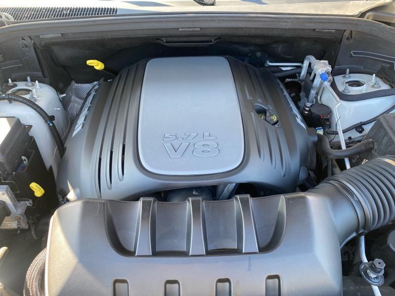 Jeep Grand Cherokee Limited 4WD 2012