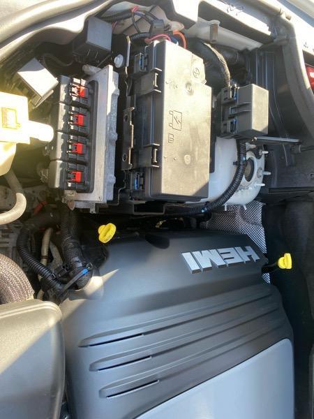 Jeep Grand Cherokee Limited 4WD 2012