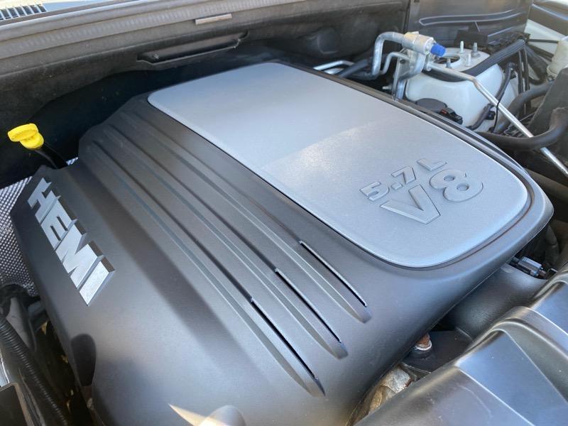 Jeep Grand Cherokee Limited 4WD 2012