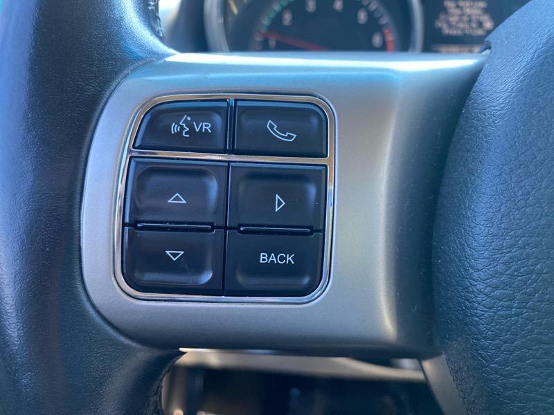 Jeep Grand Cherokee Limited 4WD 2012