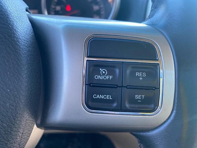 Jeep Grand Cherokee Limited 4WD 2012