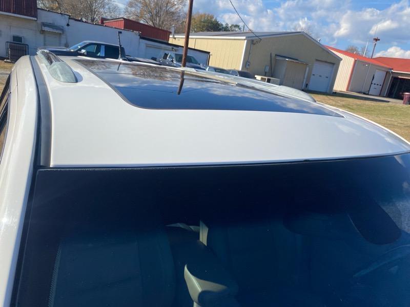 Jeep Grand Cherokee Limited 4WD 2012