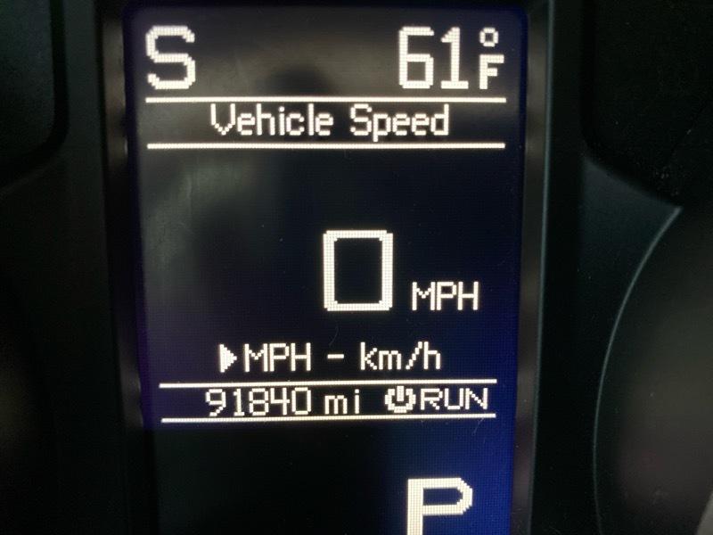 Jeep Grand Cherokee Limited 4WD 2012