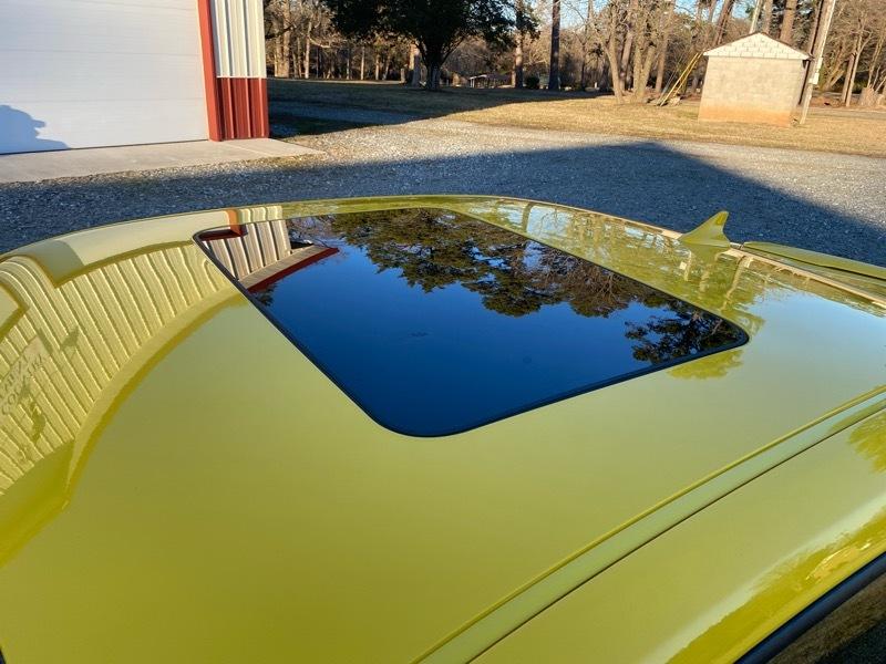 Chevrolet Camaro Coupe 2LT 2013