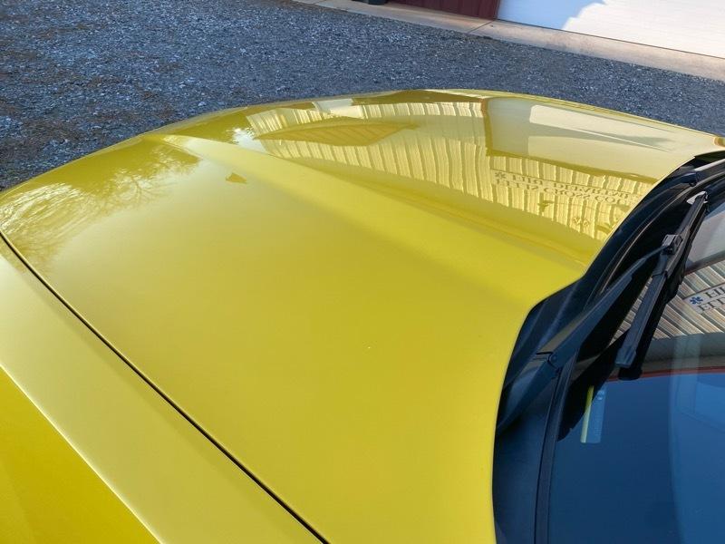 Chevrolet Camaro Coupe 2LT 2013