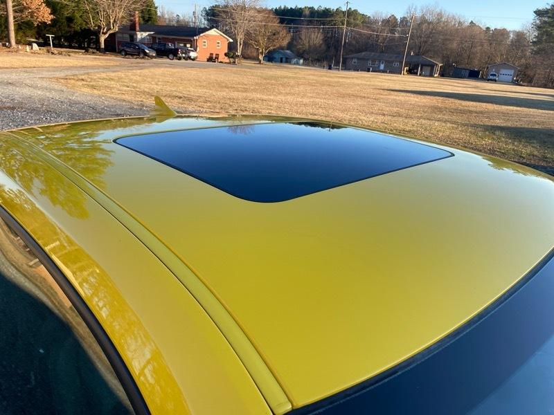 Chevrolet Camaro Coupe 2LT 2013