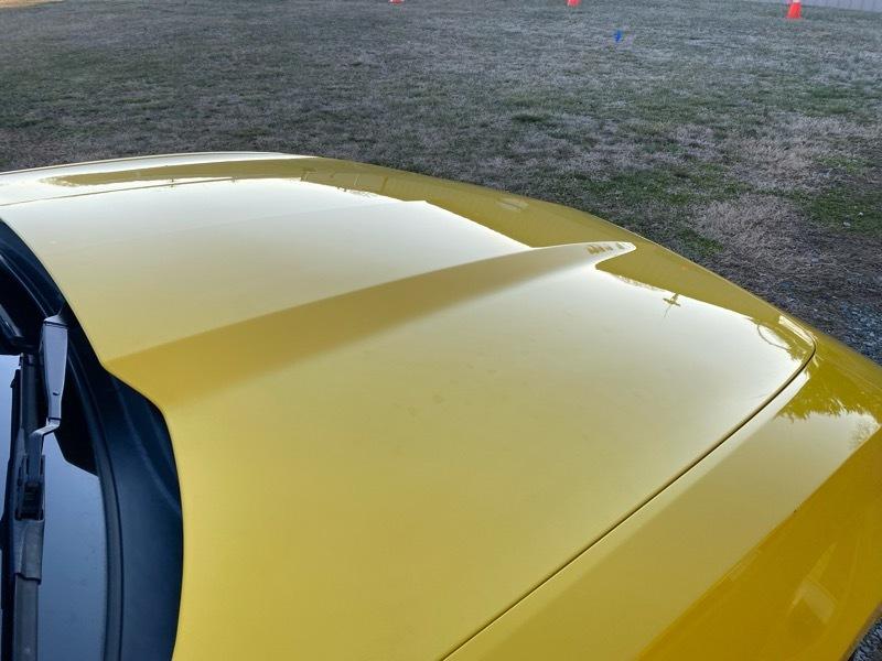 Chevrolet Camaro Coupe 2LT 2013