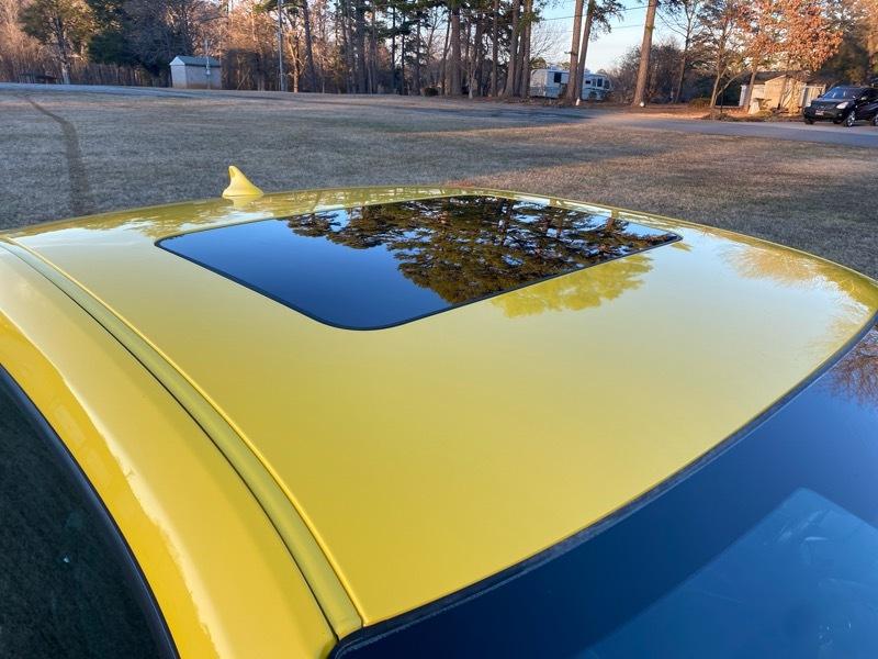 Chevrolet Camaro Coupe 2LT 2013