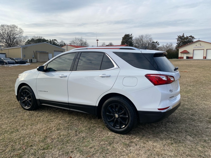 Chevrolet Equinox LT 2WD 2020