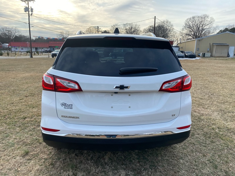 Chevrolet Equinox LT 2WD 2020