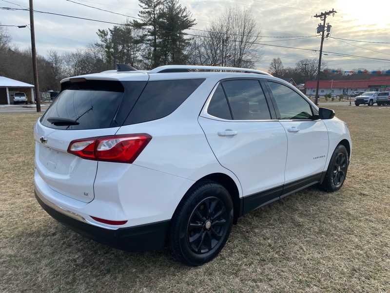 Chevrolet Equinox LT 2WD 2020