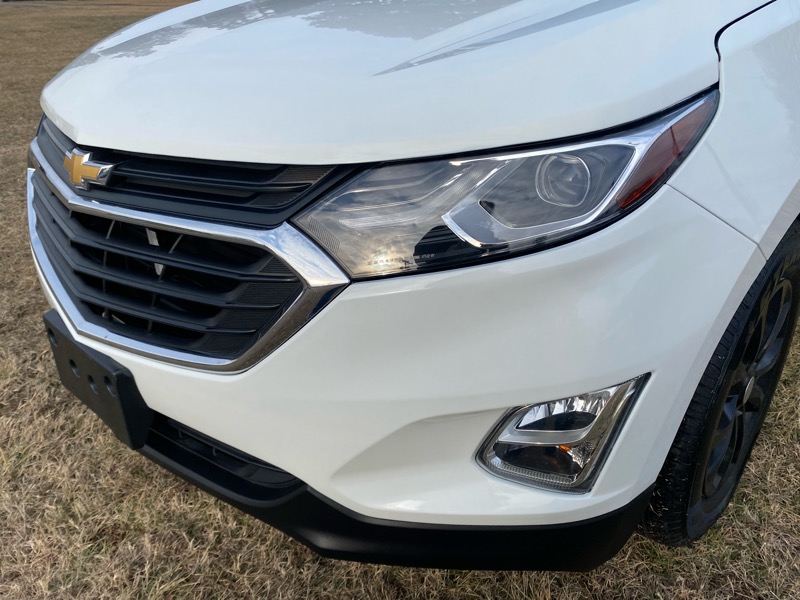 Chevrolet Equinox LT 2WD 2020