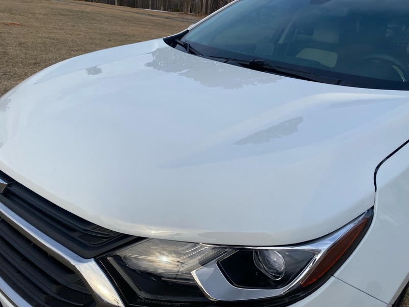 Chevrolet Equinox LT 2WD 2020