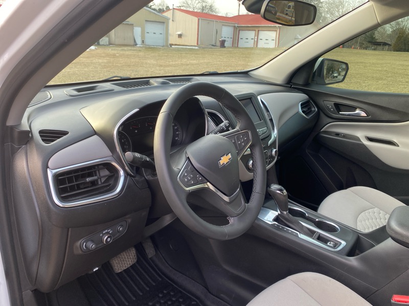 Chevrolet Equinox LT 2WD 2020