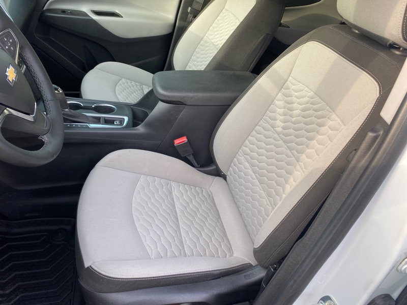 Chevrolet Equinox LT 2WD 2020