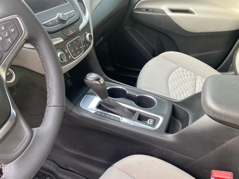 Chevrolet Equinox LT 2WD 2020