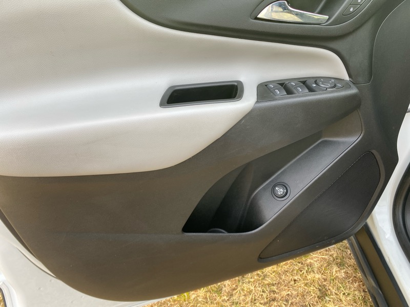 Chevrolet Equinox LT 2WD 2020