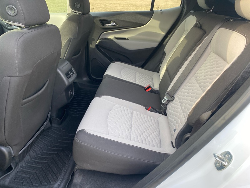 Chevrolet Equinox LT 2WD 2020