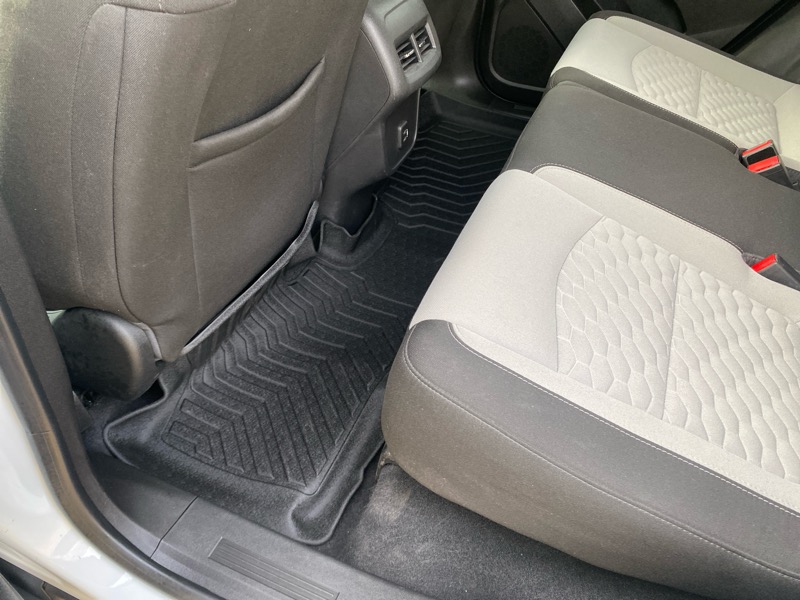 Chevrolet Equinox LT 2WD 2020