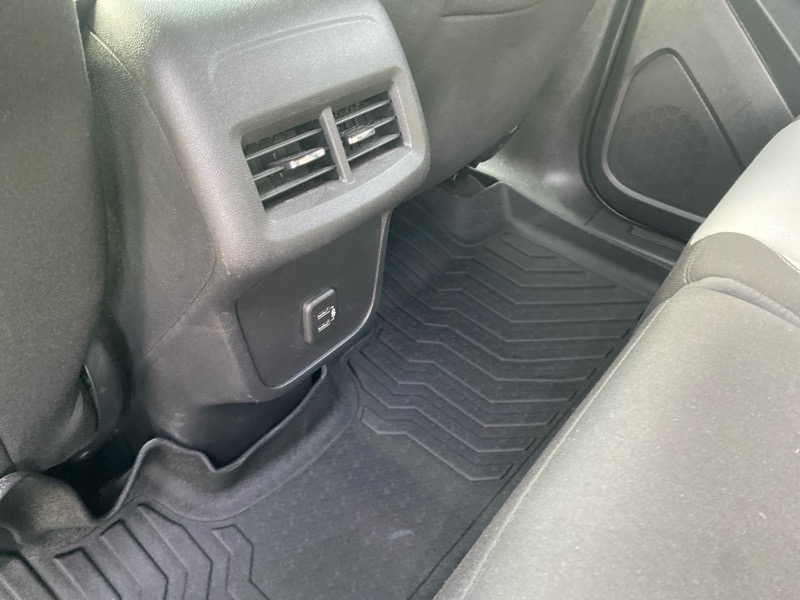 Chevrolet Equinox LT 2WD 2020