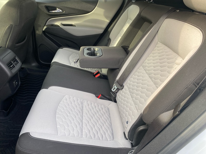 Chevrolet Equinox LT 2WD 2020