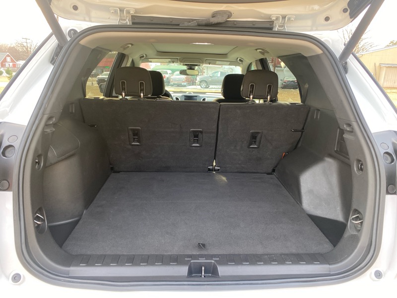 Chevrolet Equinox LT 2WD 2020