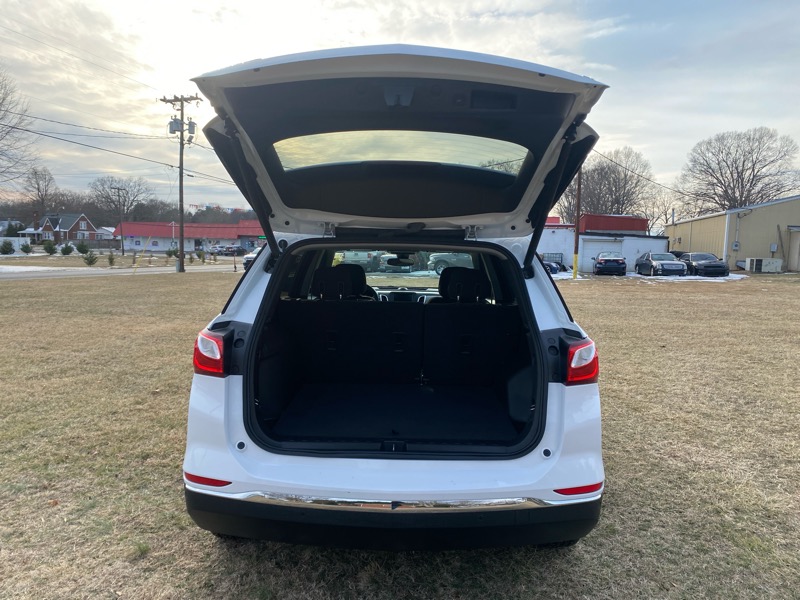 Chevrolet Equinox LT 2WD 2020