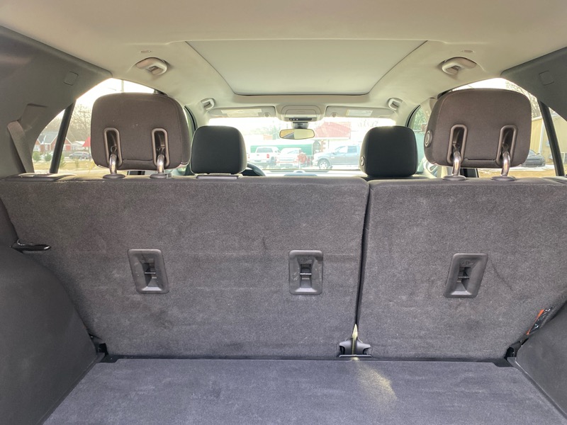 Chevrolet Equinox LT 2WD 2020