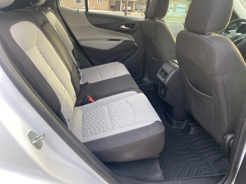 Chevrolet Equinox LT 2WD 2020