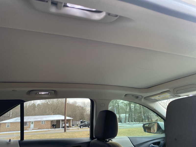 Chevrolet Equinox LT 2WD 2020