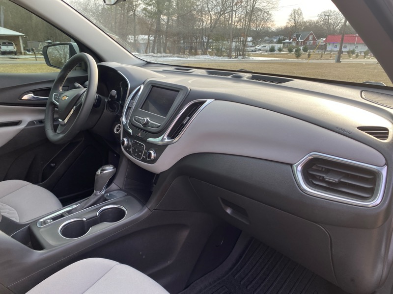 Chevrolet Equinox LT 2WD 2020