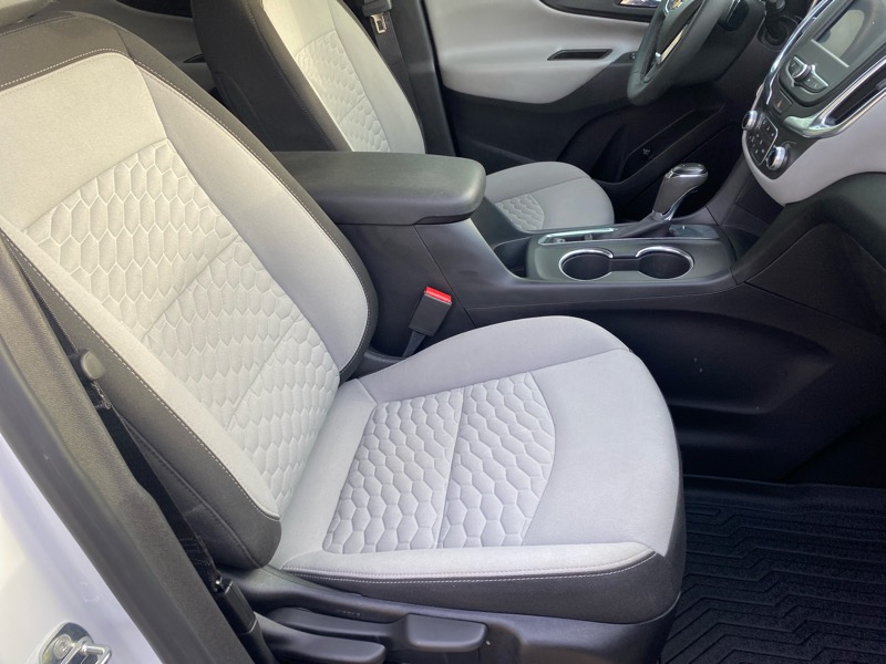 Chevrolet Equinox LT 2WD 2020